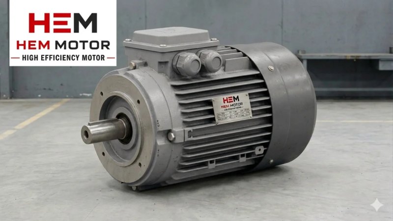 B14 Flange Electric Motors
