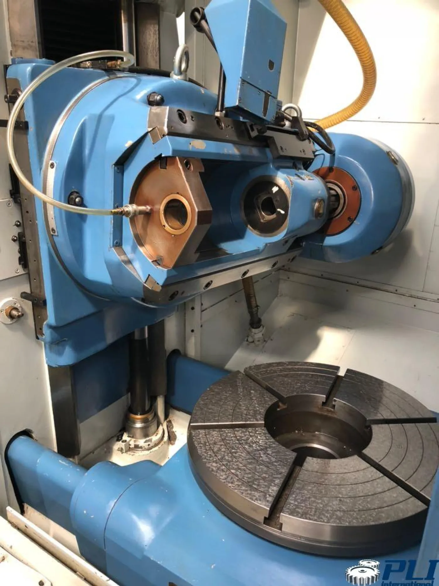 Milling machine – PFAUTER P 630 - 5