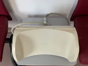 Siemens Siretherm 609S Mikrowellenstrahler