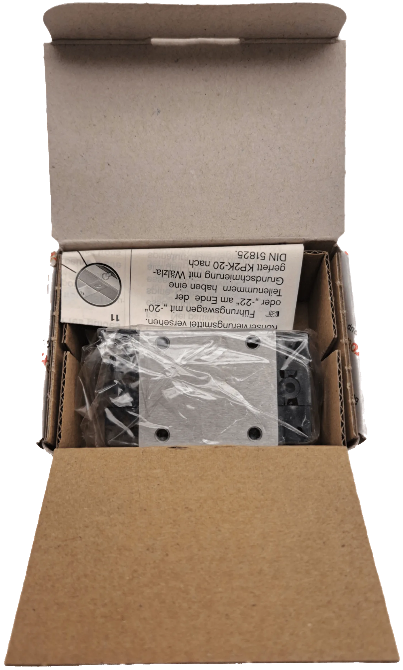 Rexroth KWD-015 -SNS-C0-N-1 - R162219420 - 2