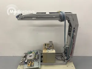Onderdelen voor GE Lunar Botdichtheidsscan