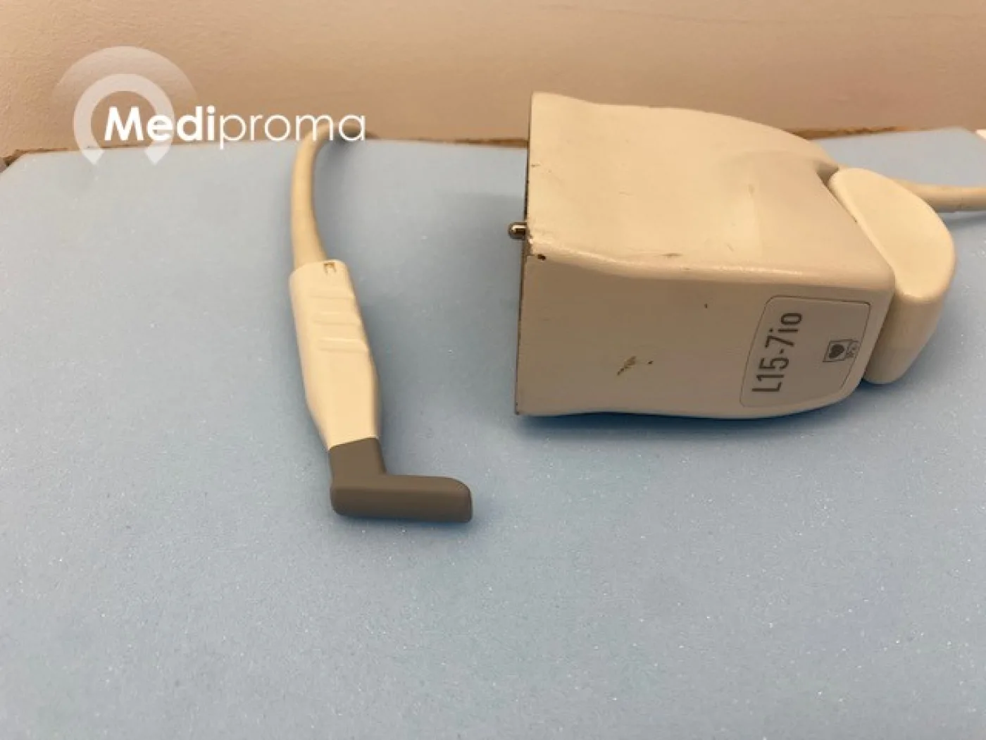 Philips L15-7io Transducer - 1