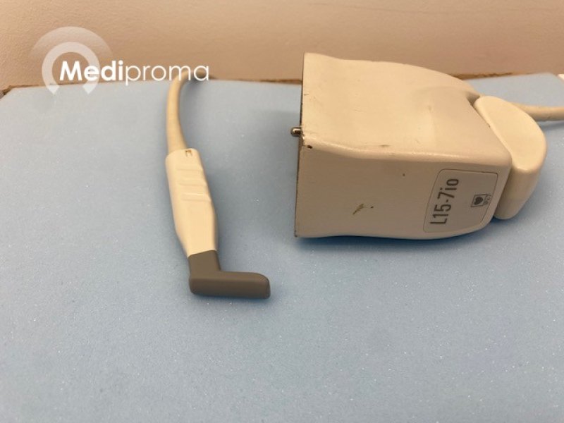 Philips L15-7io Transducer