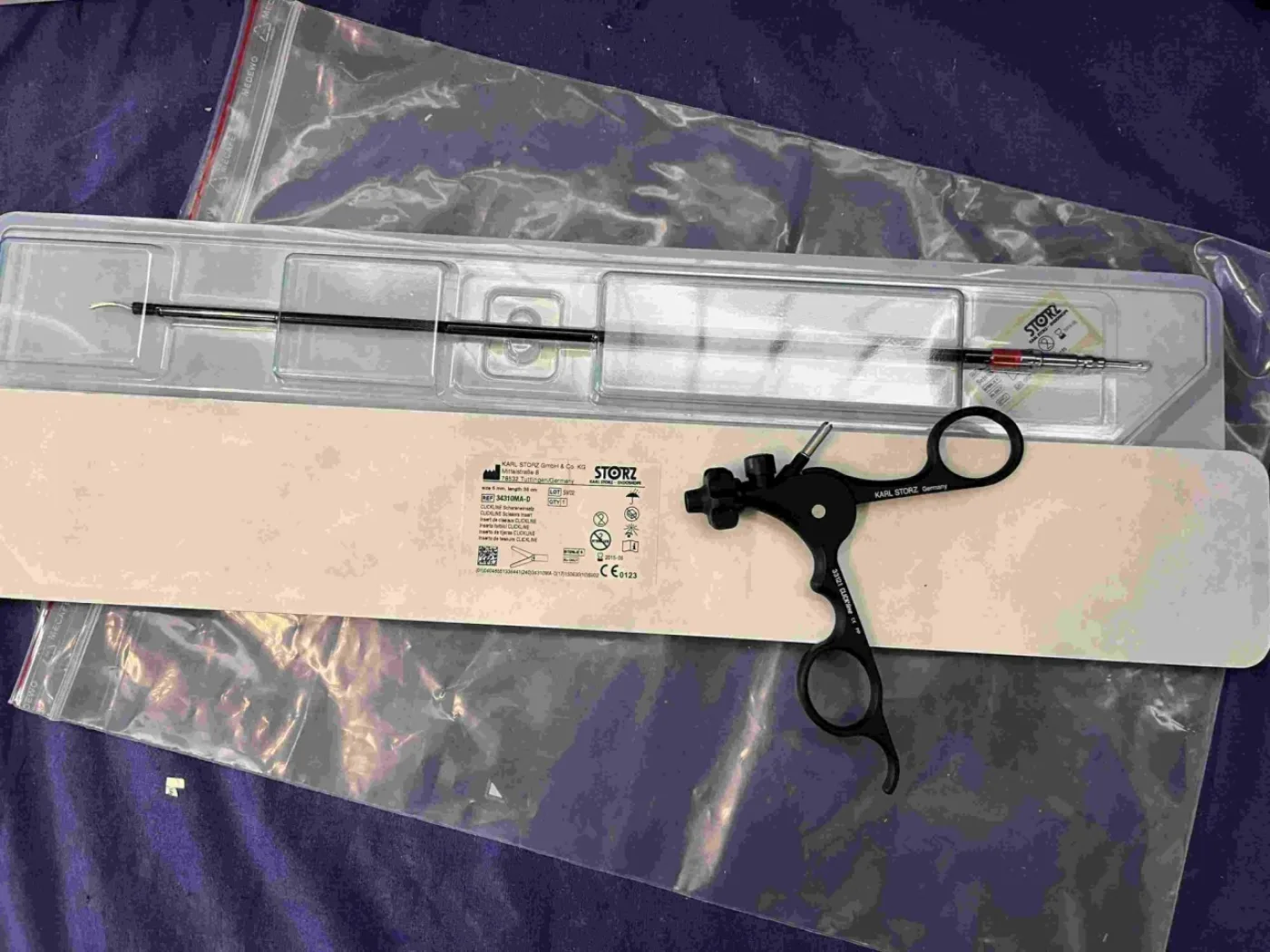 33121 Click line with 34310MA-D (Neu) - 1