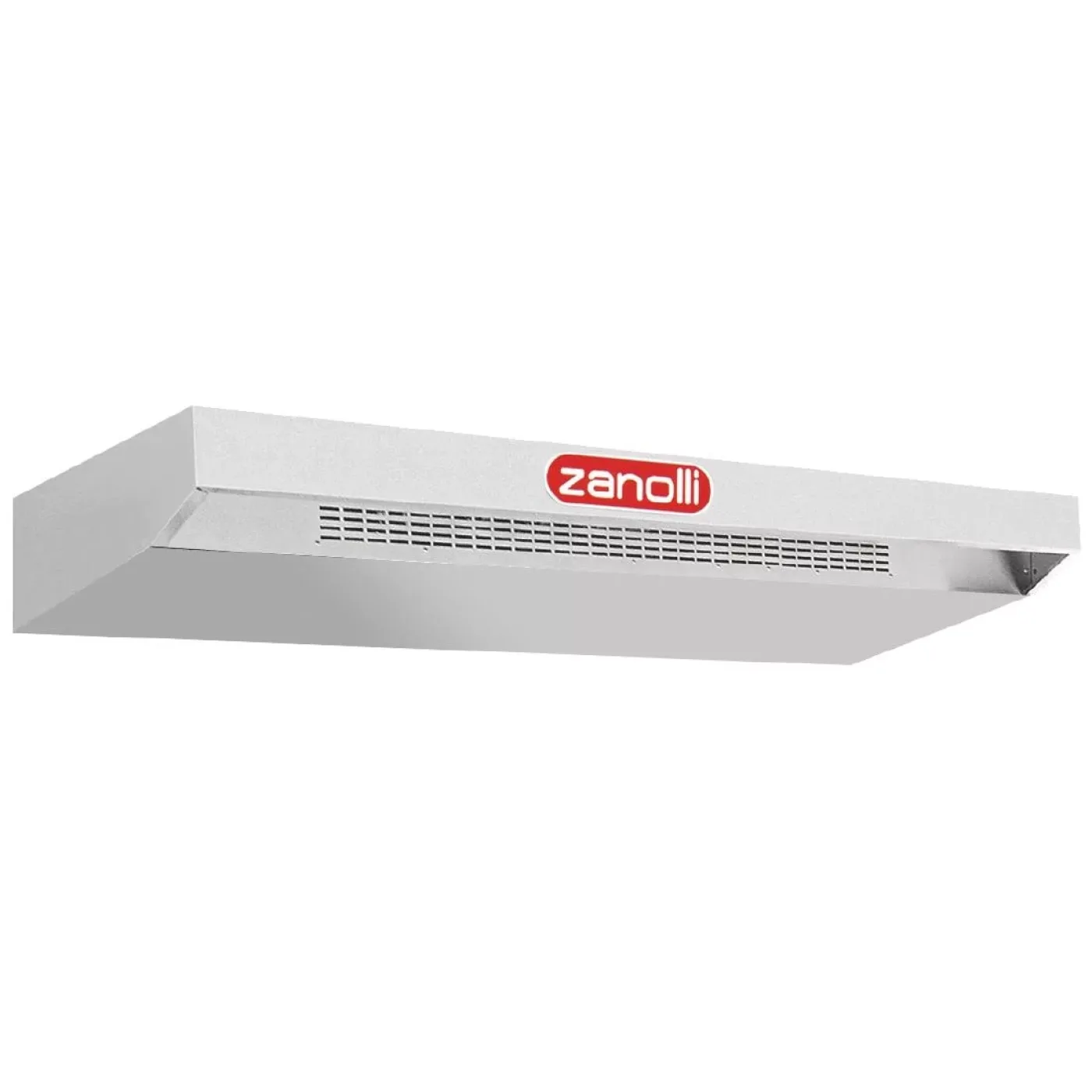 Zanolli Citizen 9 Single Deck Pizza Oven and Hood - islandcatering - 3