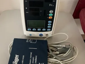 Mindray VS-800 Vitaldatenmonitor