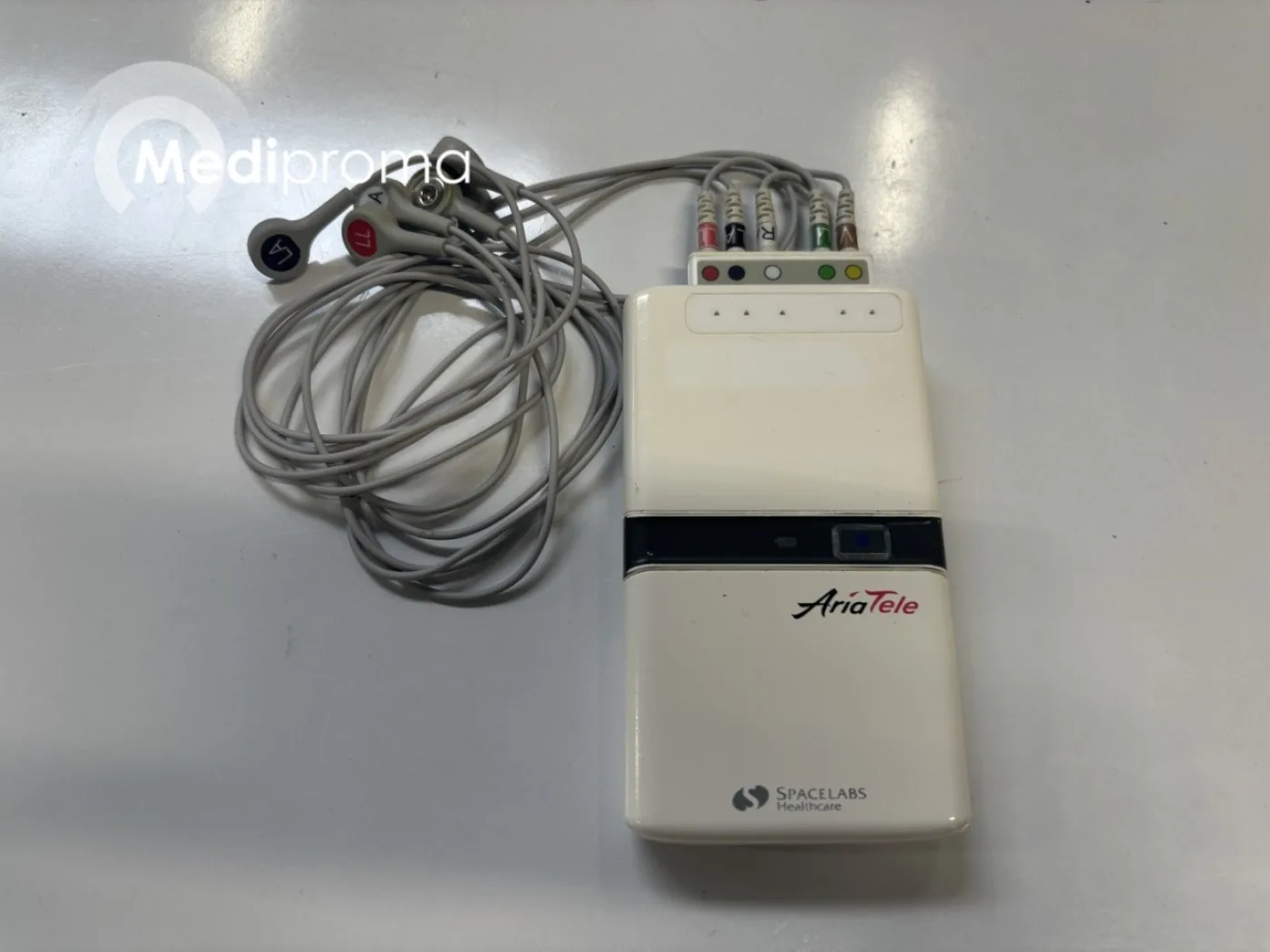 Spacelabs AriaTele Telemetriezender - 1