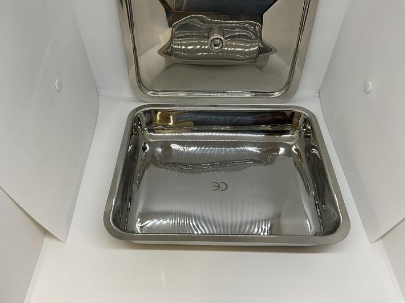 GB Medical Tray 285x230x55mm