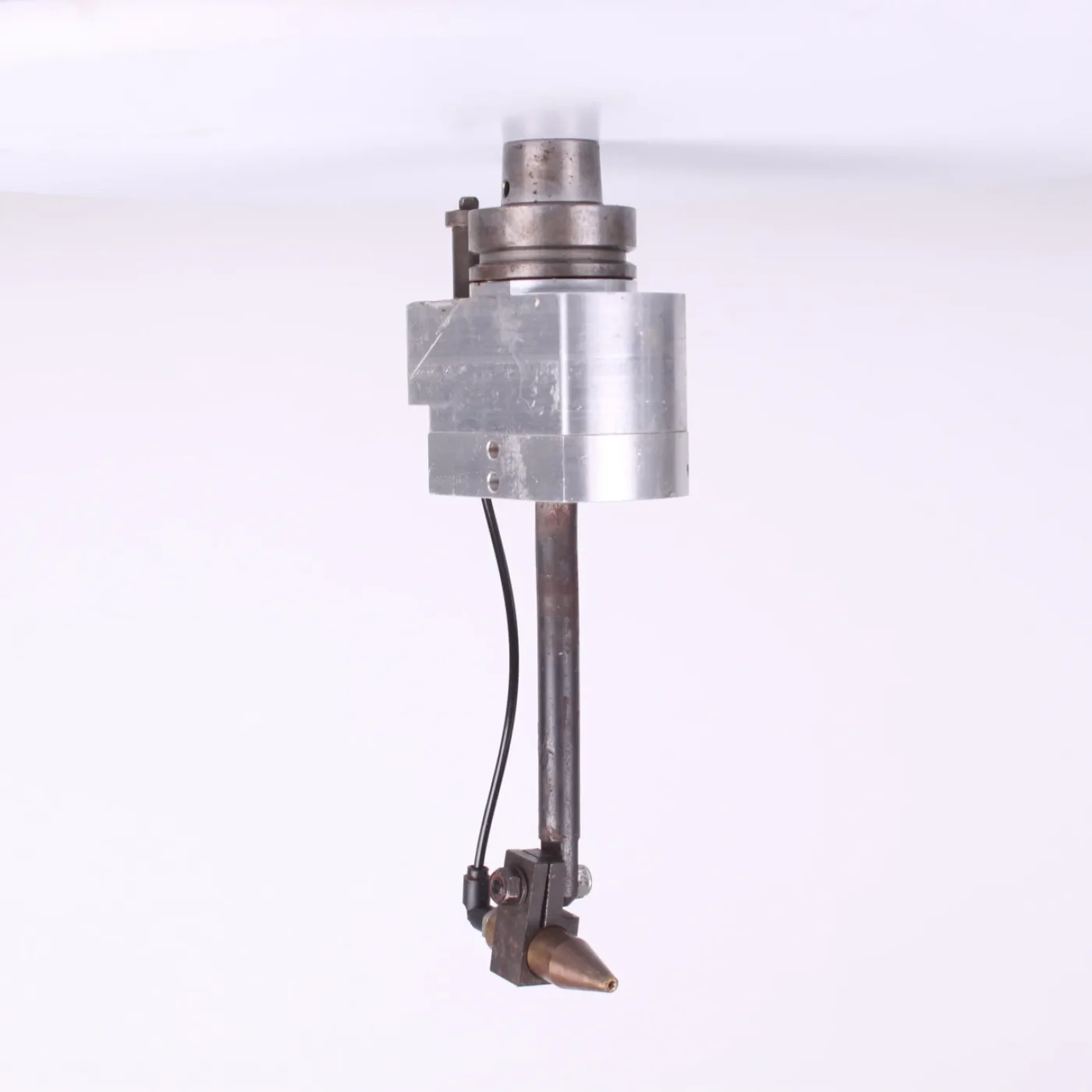 HOMAG/WEEKE/BENZ Adapteraggregat Adapter CNC Ausblasdüse 1-056-11-0611 - 6