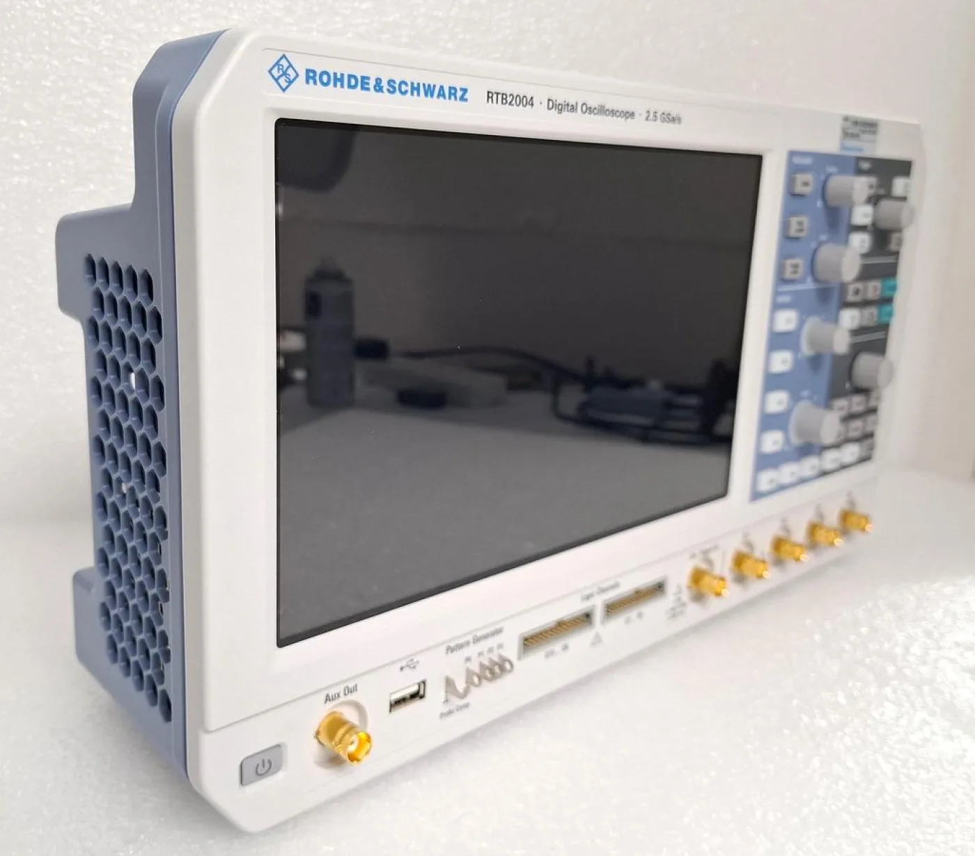 Rohde & Schwarz (R&S) RTB2K-COM4 - 2