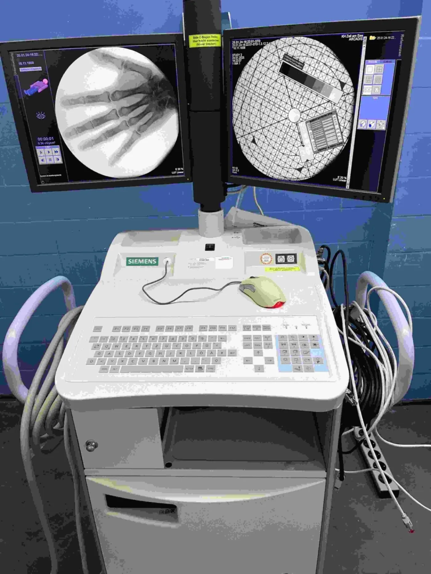 Arcadis Varic Gen2 (Gebraucht, sehr gut) - 7