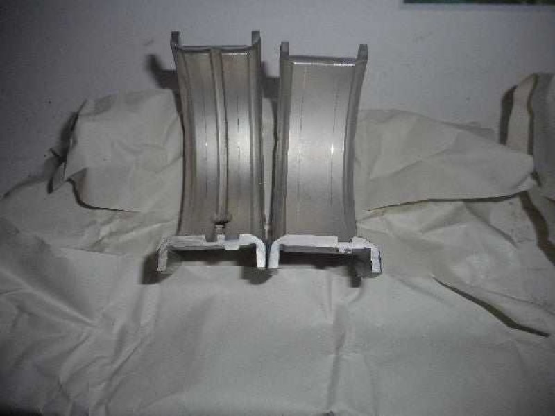Krukas lager set 3e overmaat 59,25