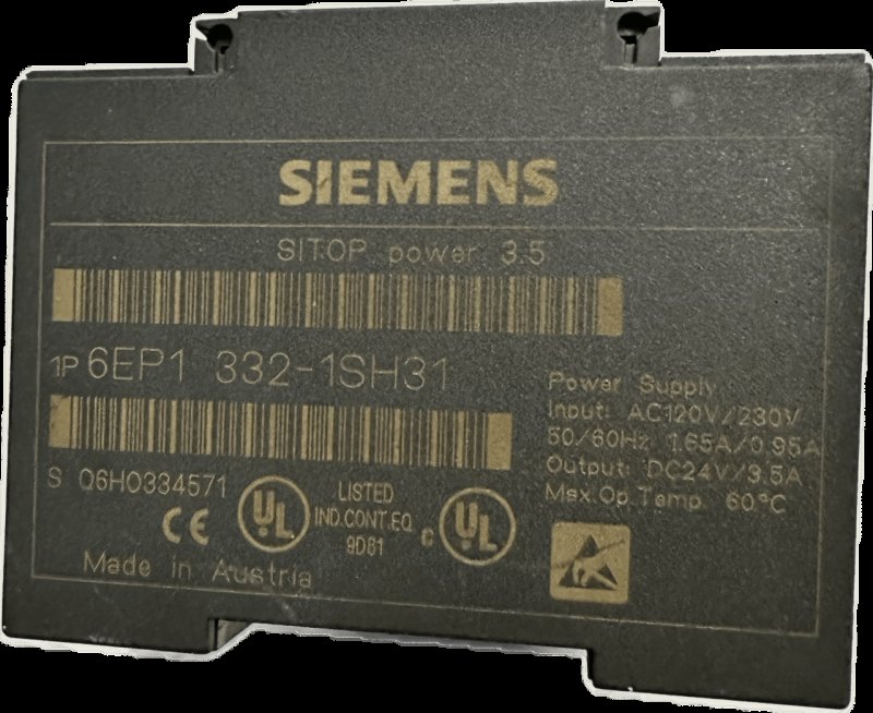 Siemens SITOP power 6EP1332-1SH31