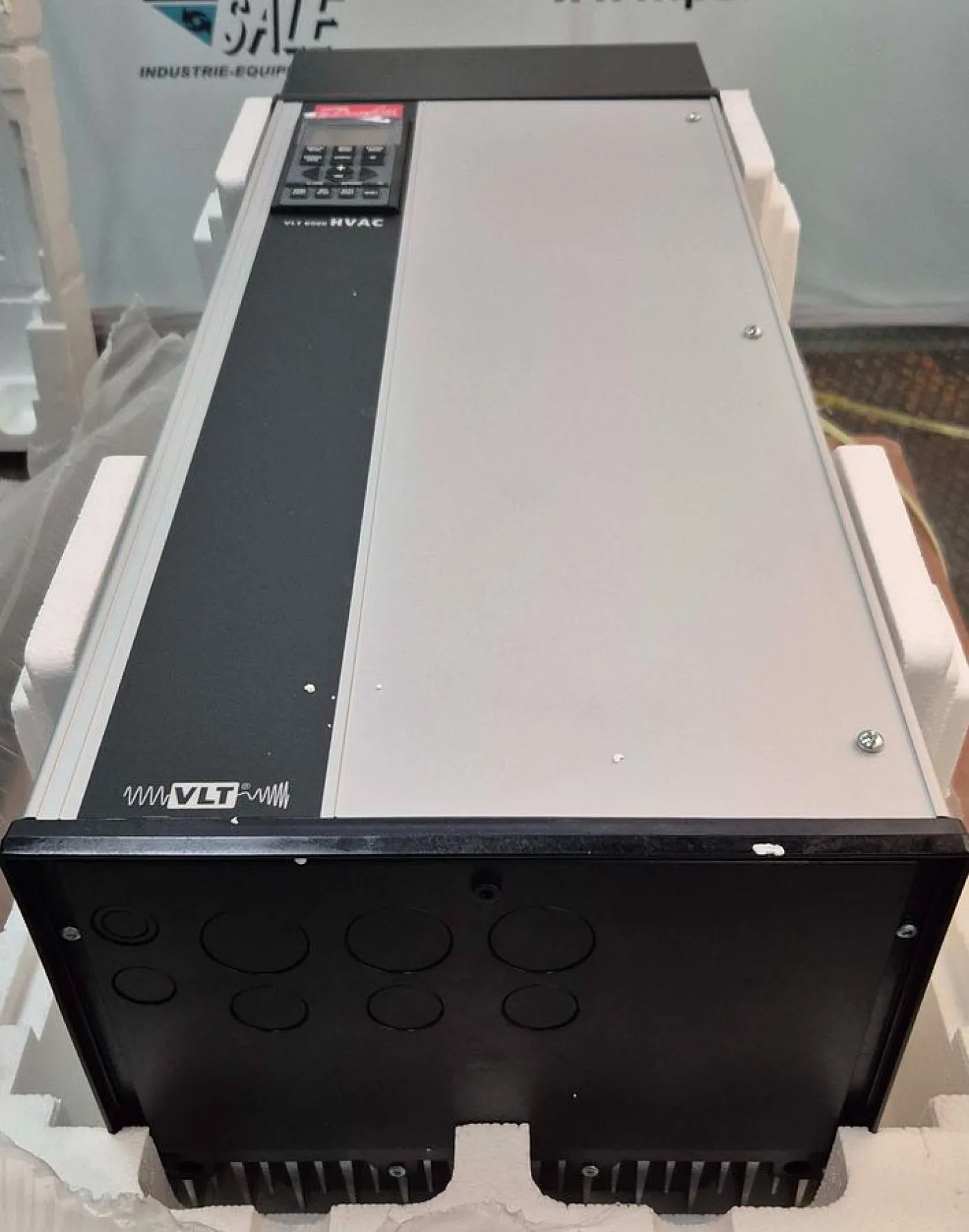 Danfoss VLT 6000 HVAC - 3