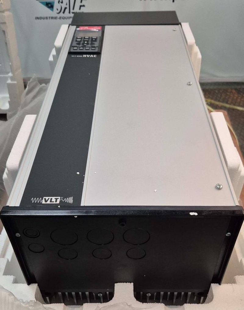 Danfoss VLT 6000 HVAC