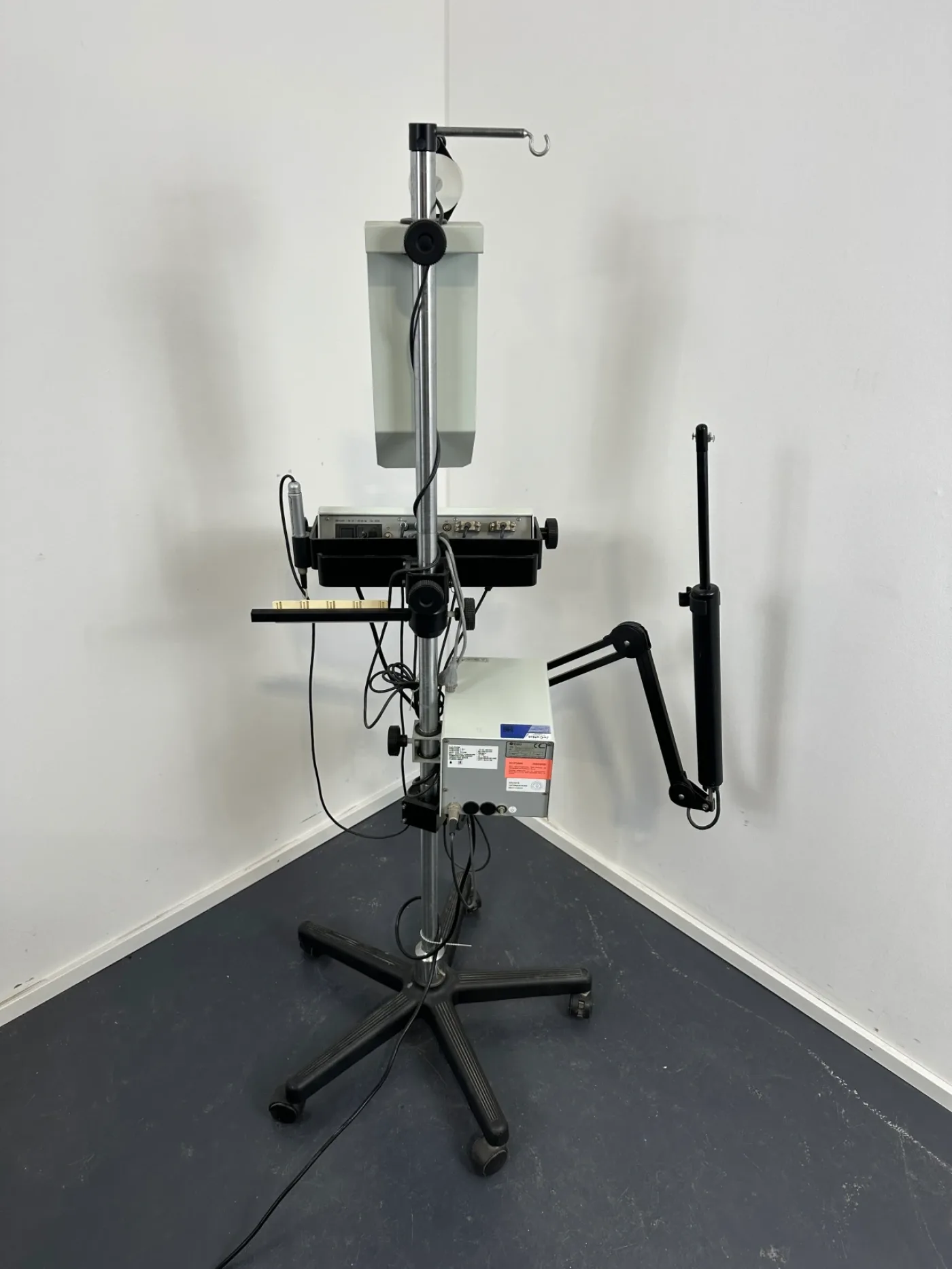 Wiest Merkur 2000 Urodynamic-System - 4