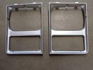 Koplamp Bezel single headlight Chevrolet C/K