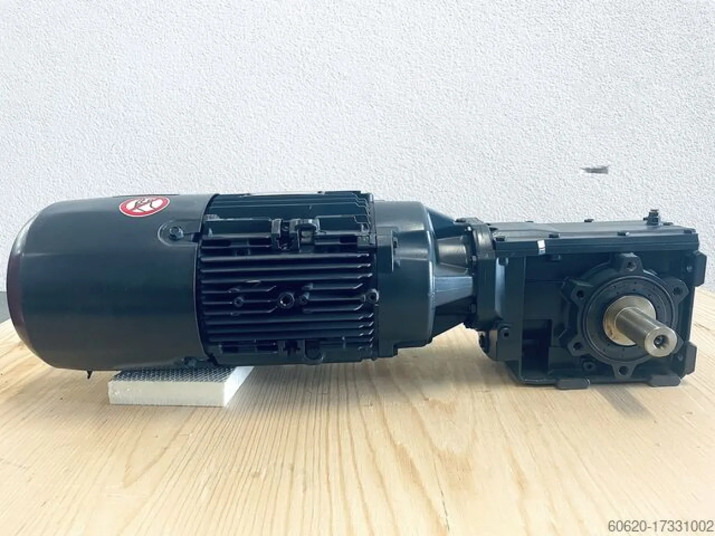 Siemens Getriebemotor FDU1509/2274372 001 - 1