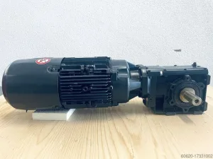 Siemens Getriebemotor FDU1509/2274372 001