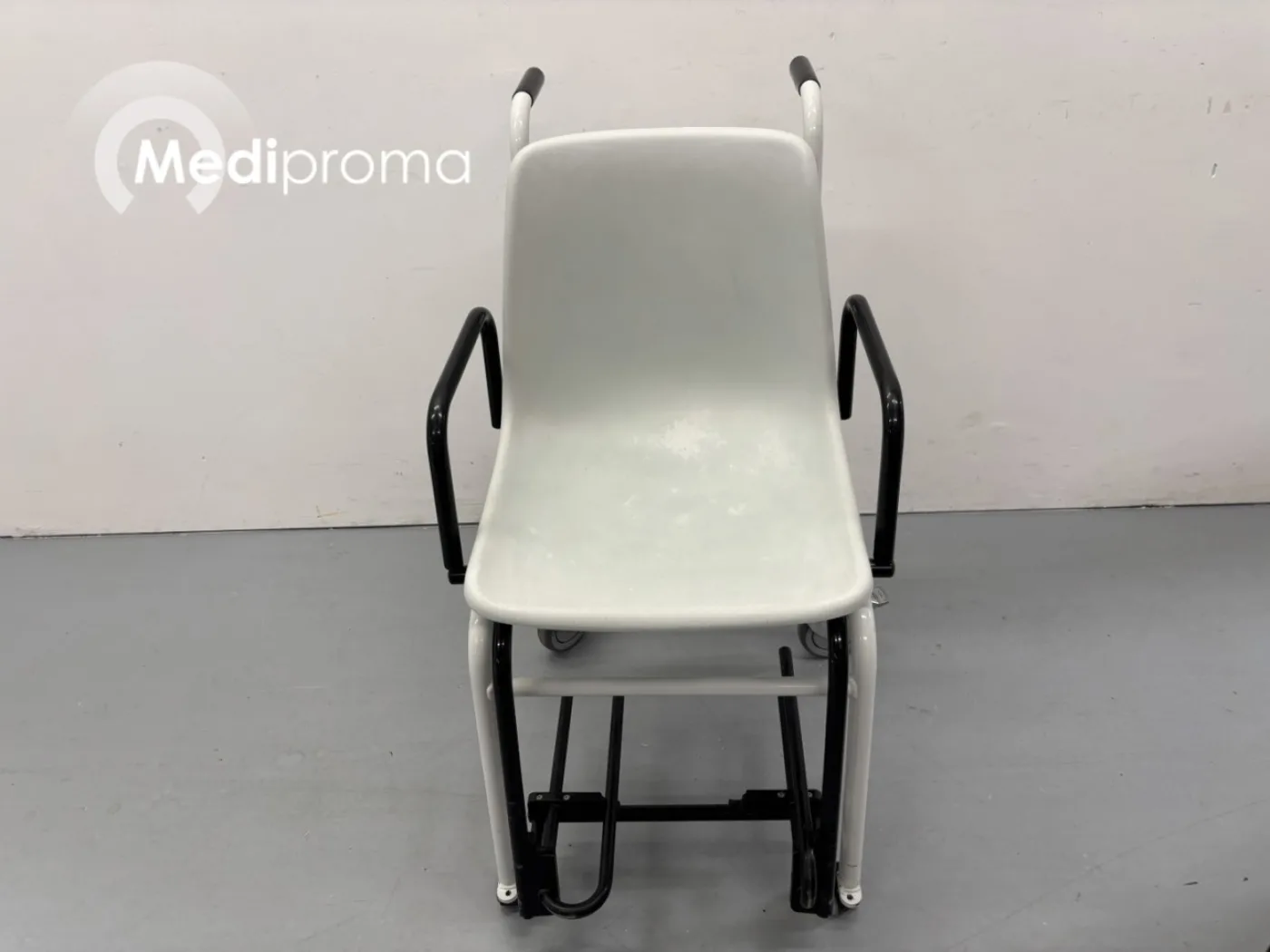 Seca 959 Weighing Chair - 1