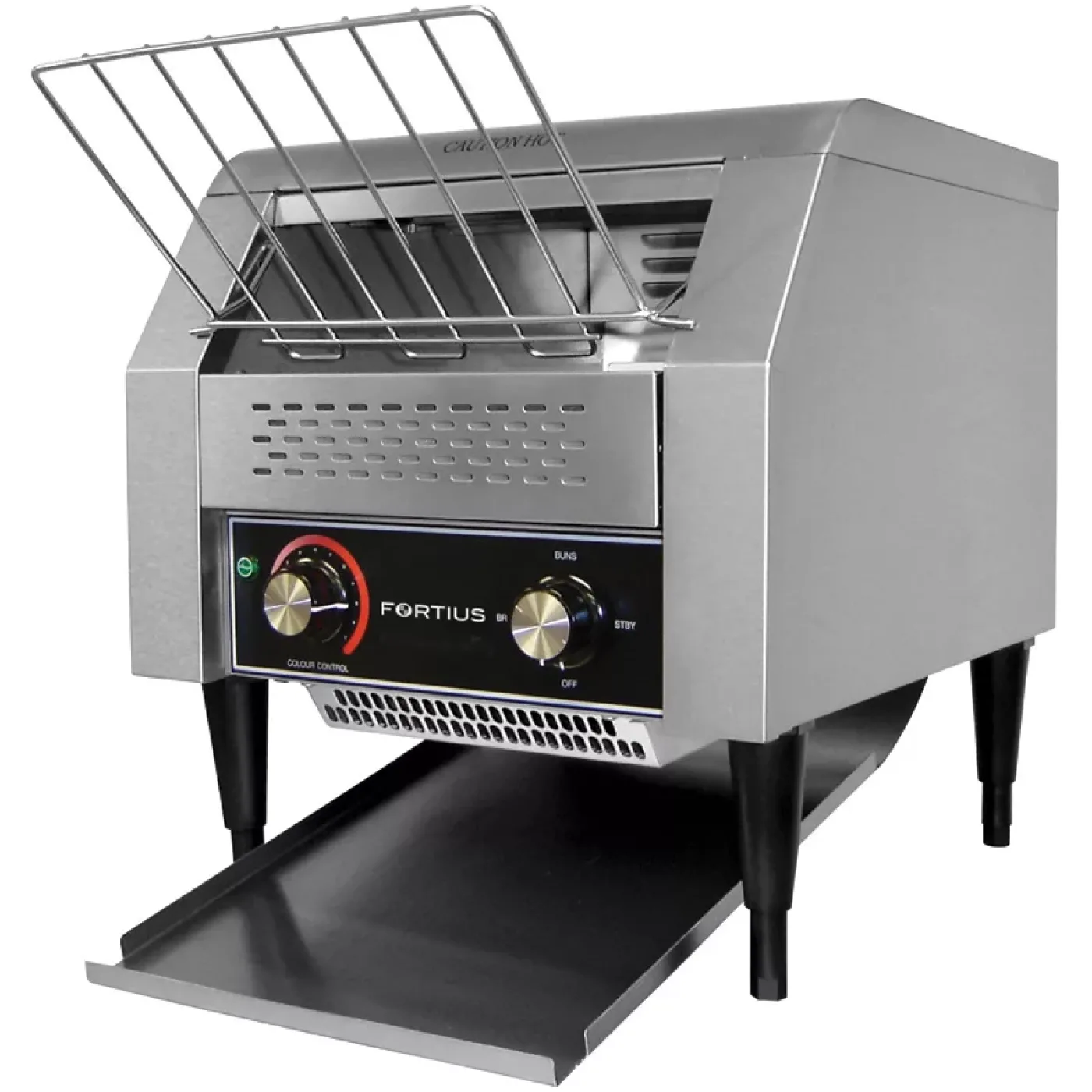 Antunes GST-1H Flat Bread Toaster - islandcatering - 3