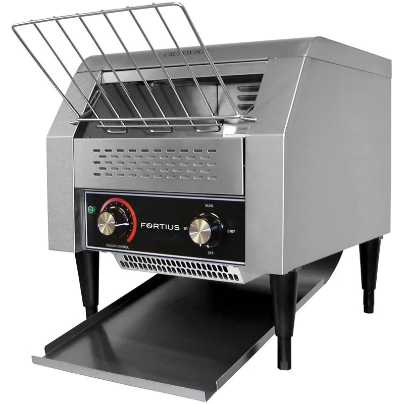 Antunes GST-1H Flat Bread Toaster - islandcatering