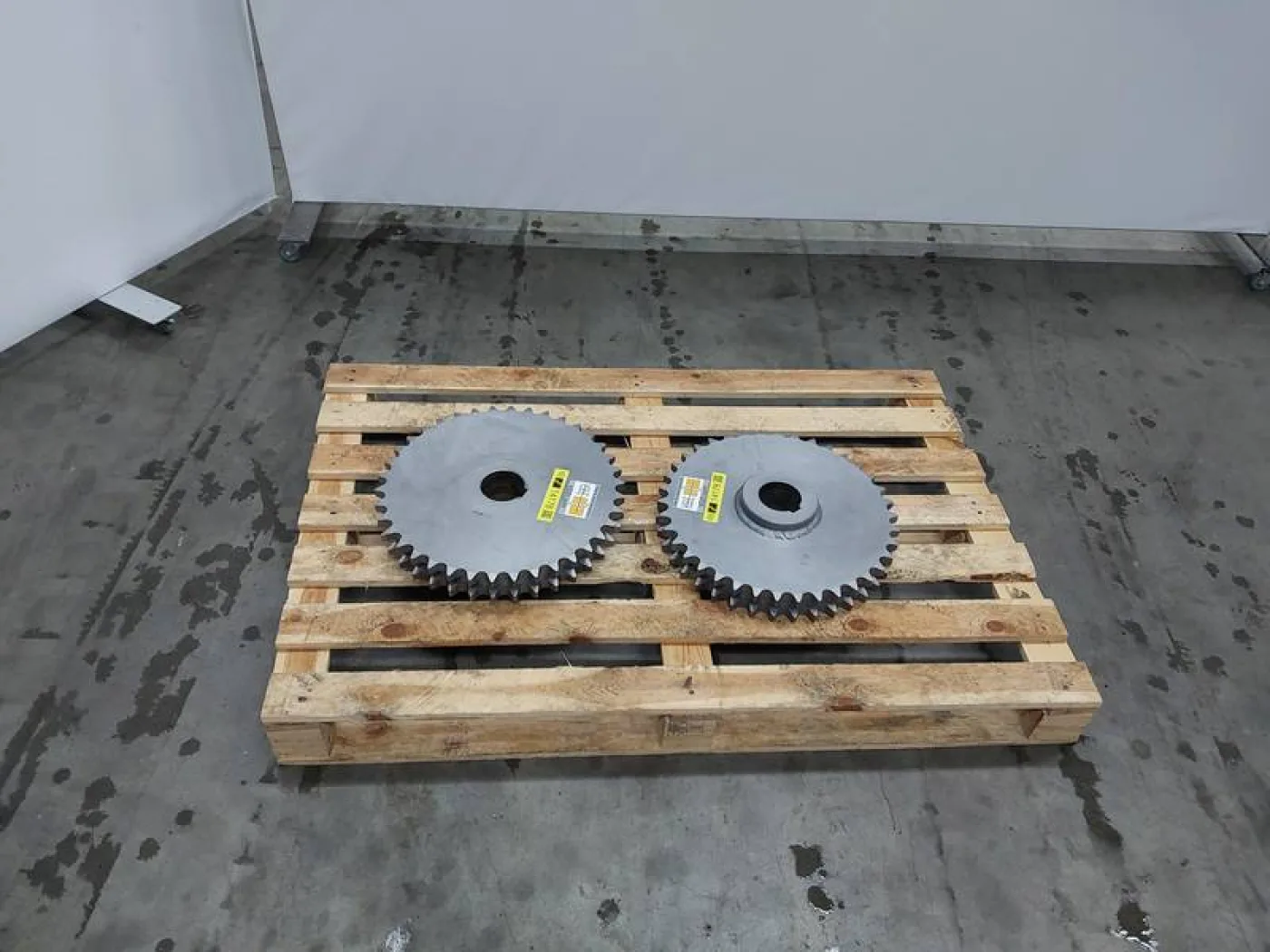 Gears - 2