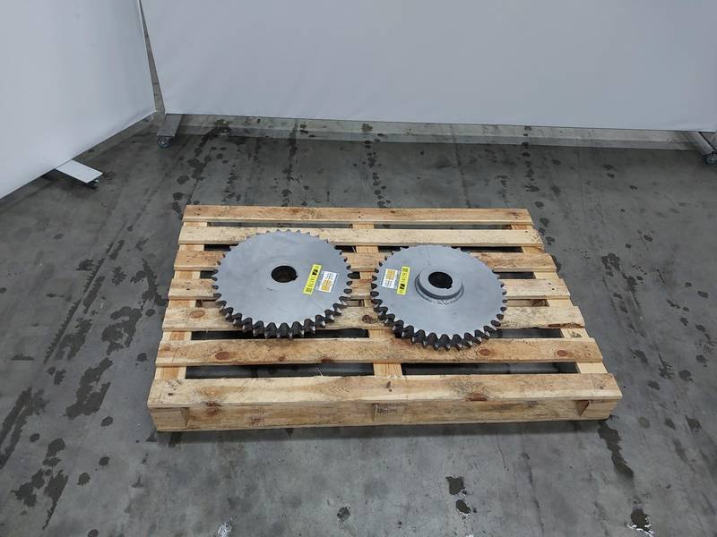 Gears