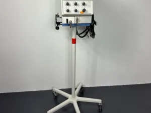 Dräger 8000 Beatmungsgerät (Früh- und Neugeborene)