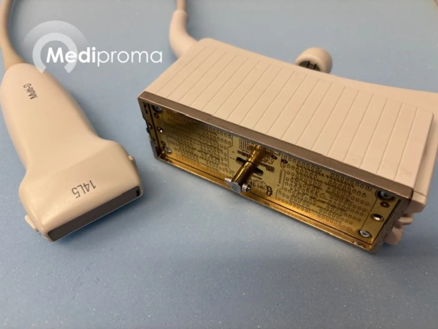 Siemens L14-5 Transducer - 1