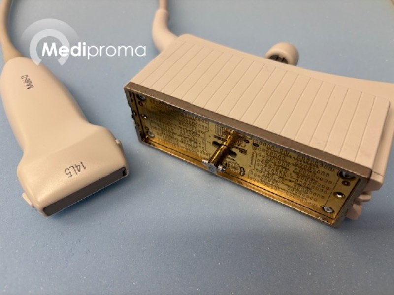Siemens L14-5 Transducer