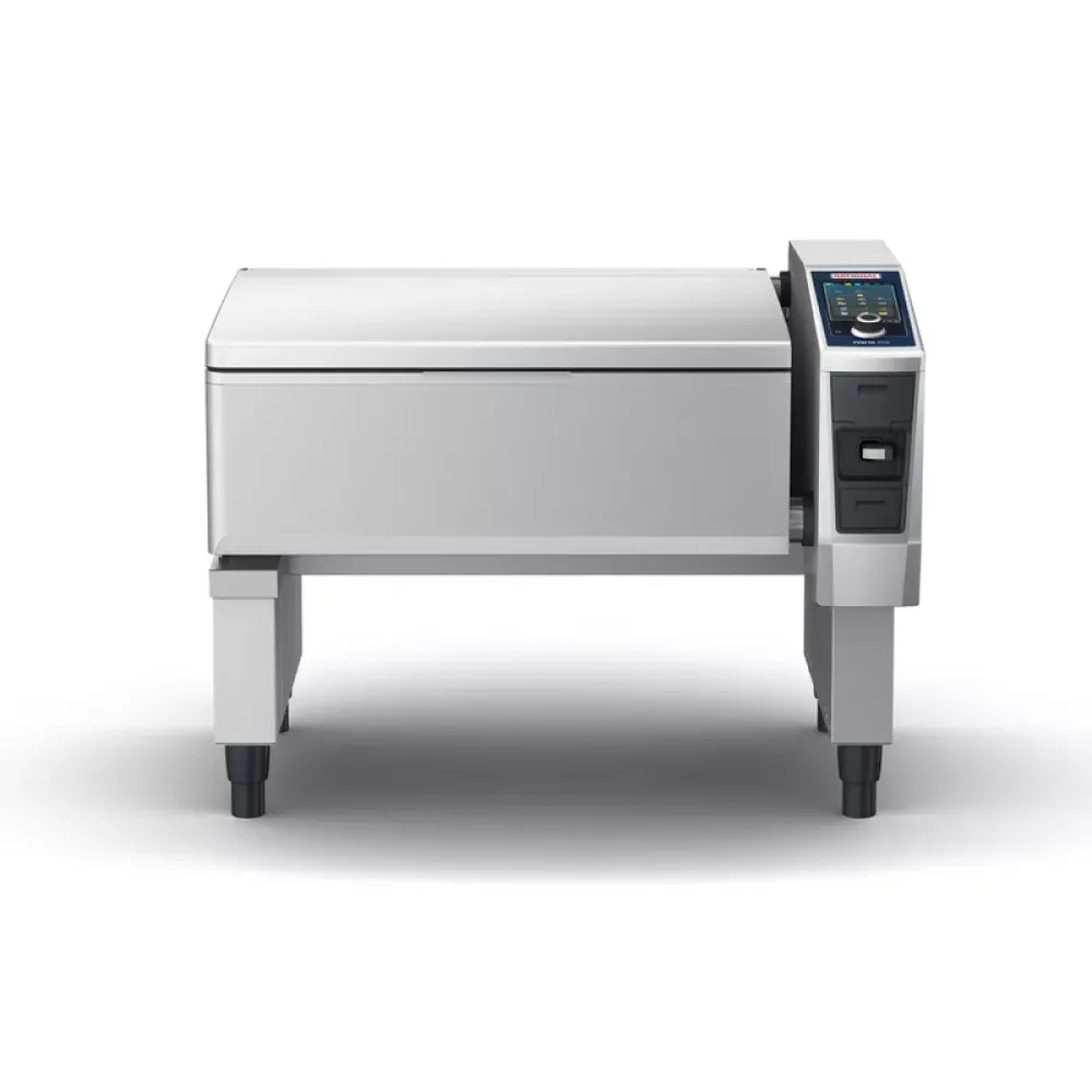 Rational Cooking System iVario Pro XL. - islandcatering