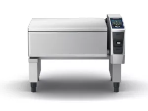 Rational Cooking System iVario Pro XL. - islandcatering