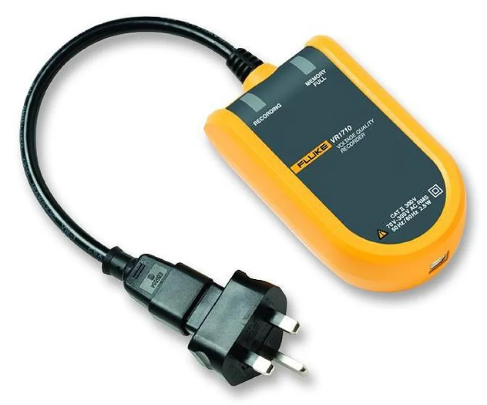 Fluke / Philips VR1710