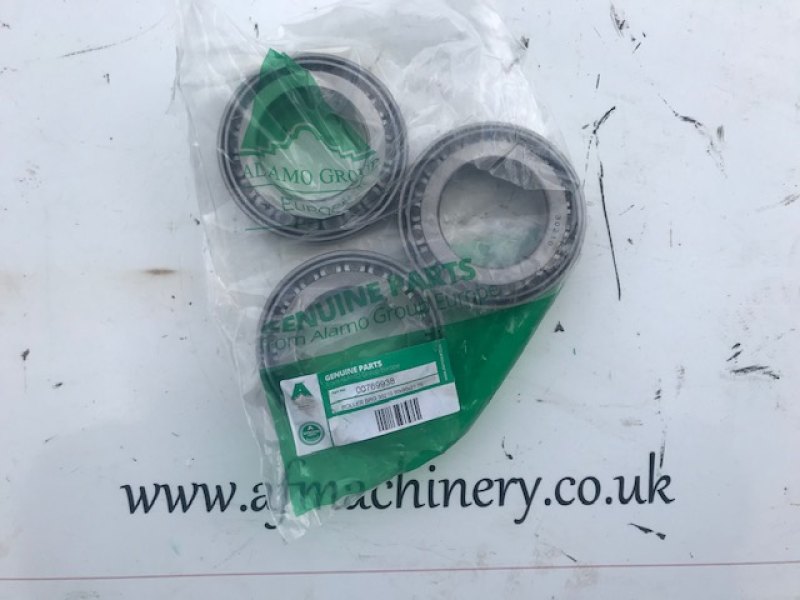 Spearhead Bearing 430 -00769938