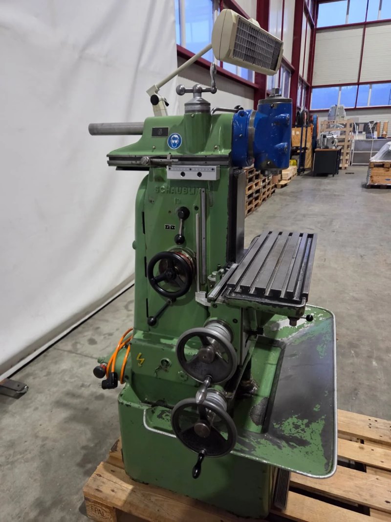 023571 - SCHAUBLIN 13