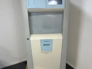 Johnson & Johnson (ASP) Sterrad 100NX Sterilisator (Plasma)