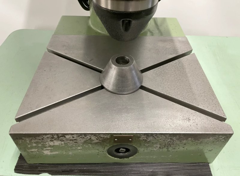 021530 - BRÄCKER PN 300