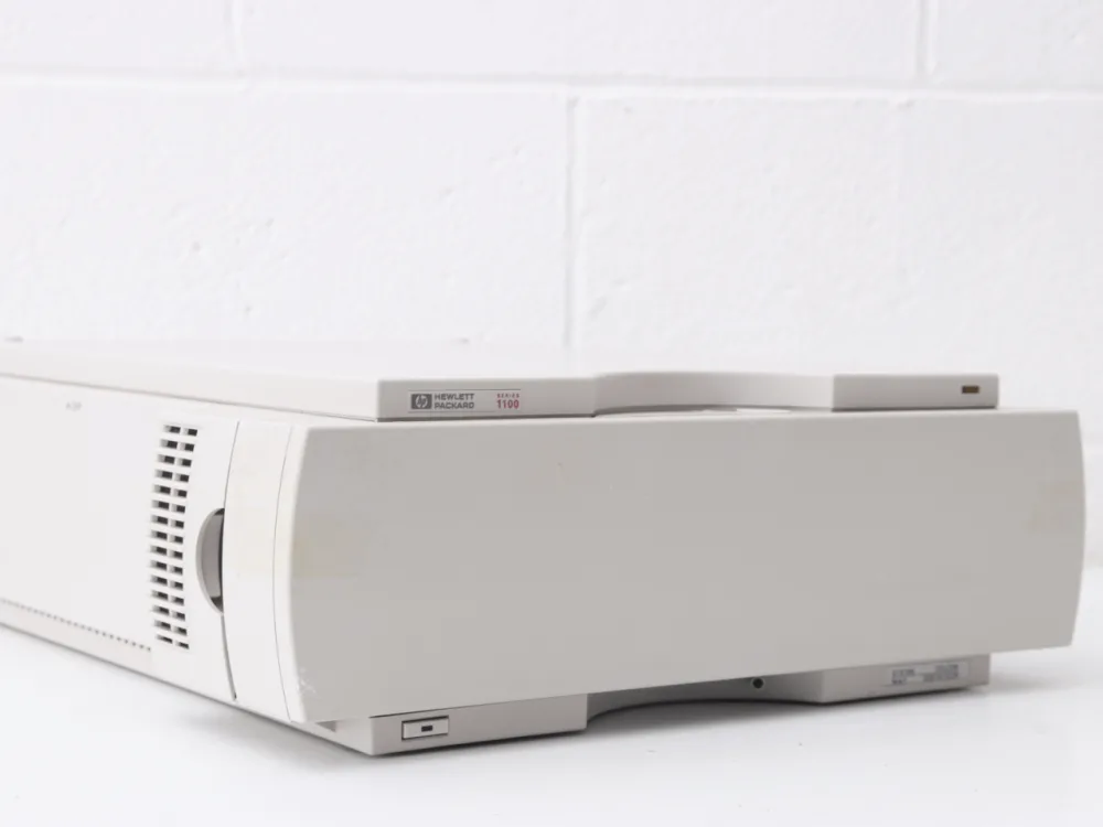 HP Agilent 1100 Series G1316A Column Compartment