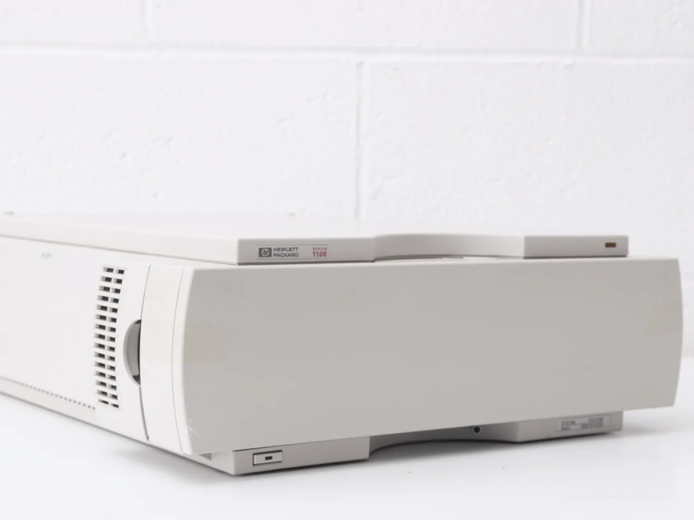 HP Agilent 1100 Series G1316A Column Compartment - 1