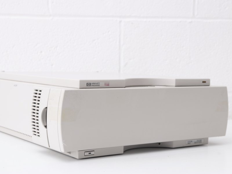 HP Agilent 1100 Series G1316A Column Compartment