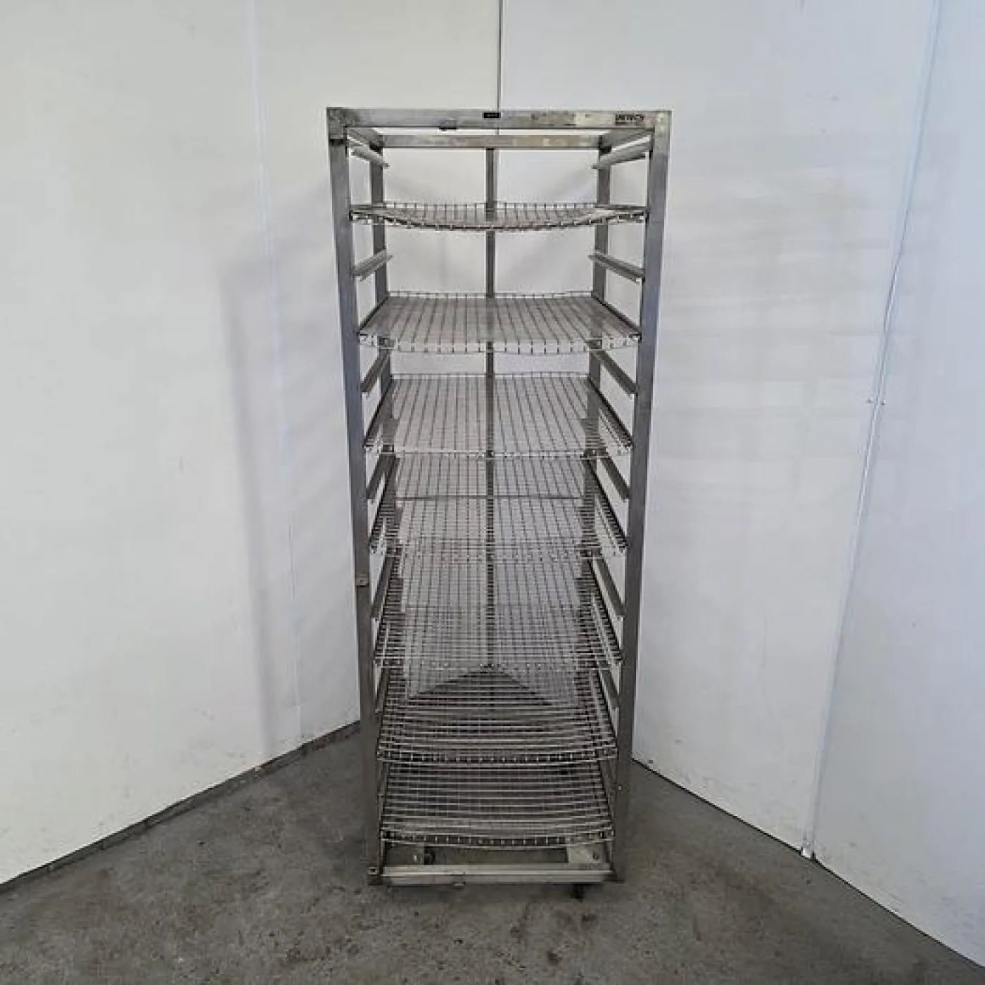 Unitech Cooling Rack - 3