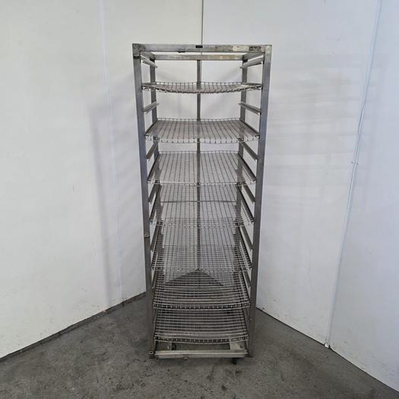 Unitech Cooling Rack