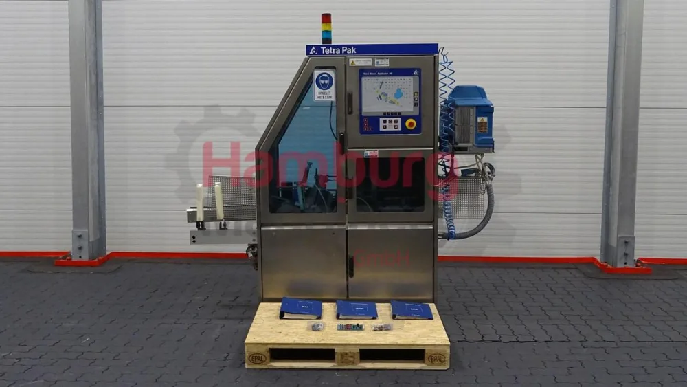 Tetra Pak Tetra Straw Applicator 46 (TSA 46)