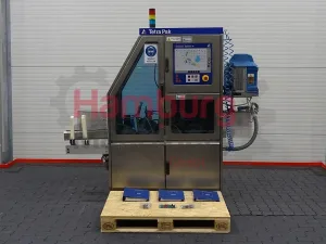 Tetra Pak Tetra Straw Applicator 46 (TSA 46)