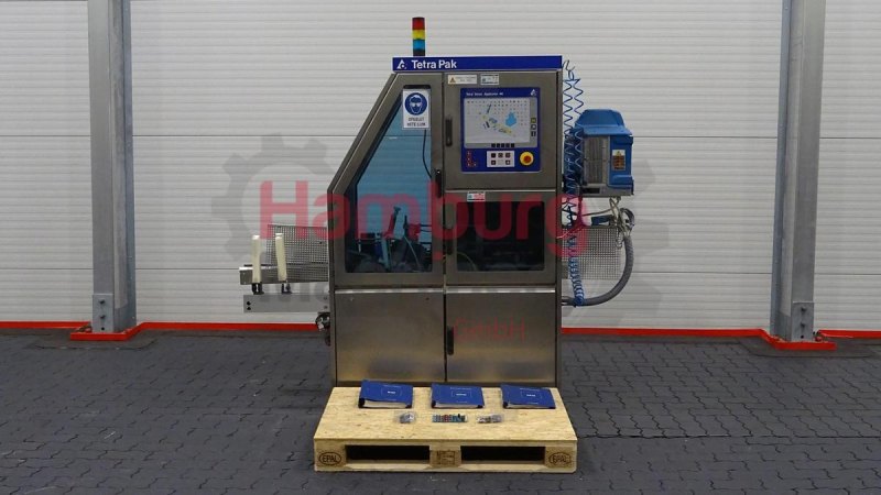 Tetra Pak Tetra Straw Applicator 46 (TSA 46)