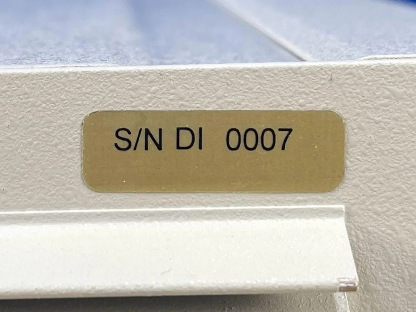 Karl Storz N2O Electronic Endoflator 26430620 - 8