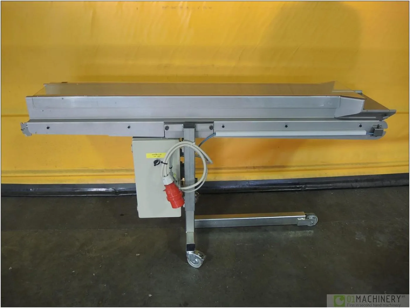 2003 KS AUTOMATIK 3103006 AI0406 - 1