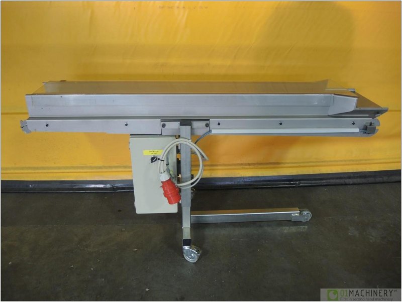 2003 KS AUTOMATIK 3103006 AI0406