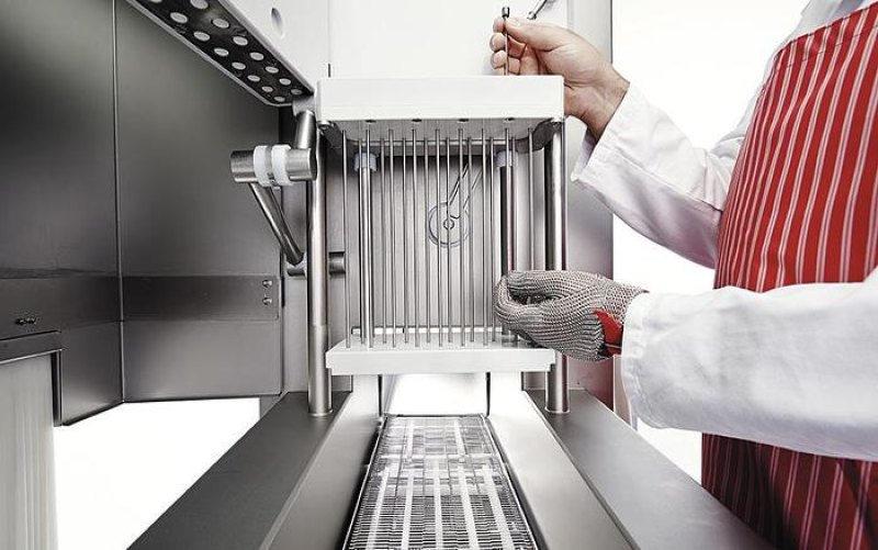 Rühle Injector, IR 17